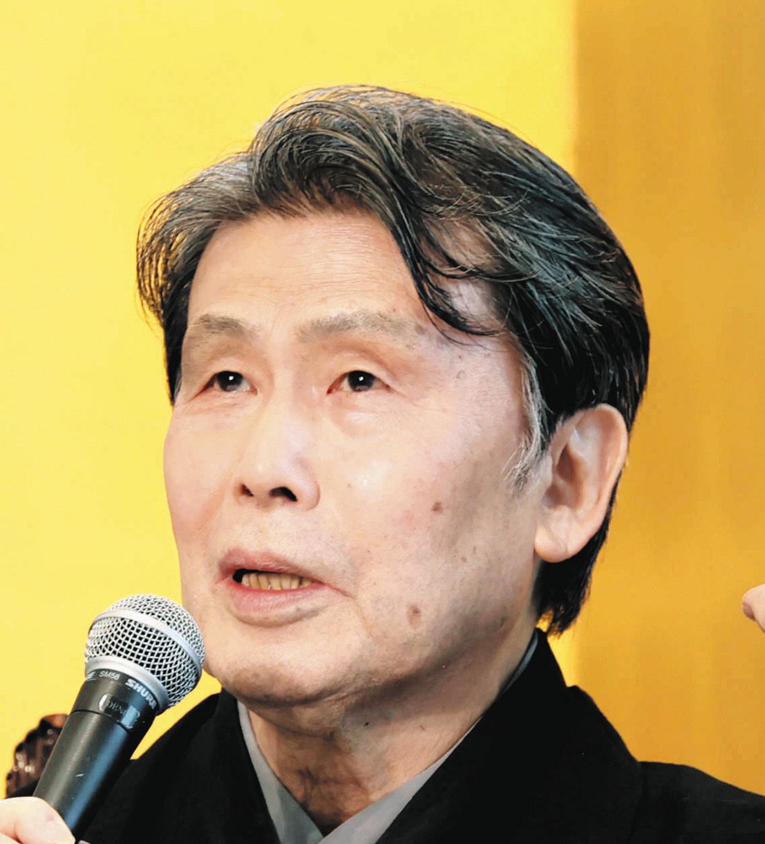 松本白鸚の病状と舞台降板の真相とは？関係者が明かす復帰への現在地