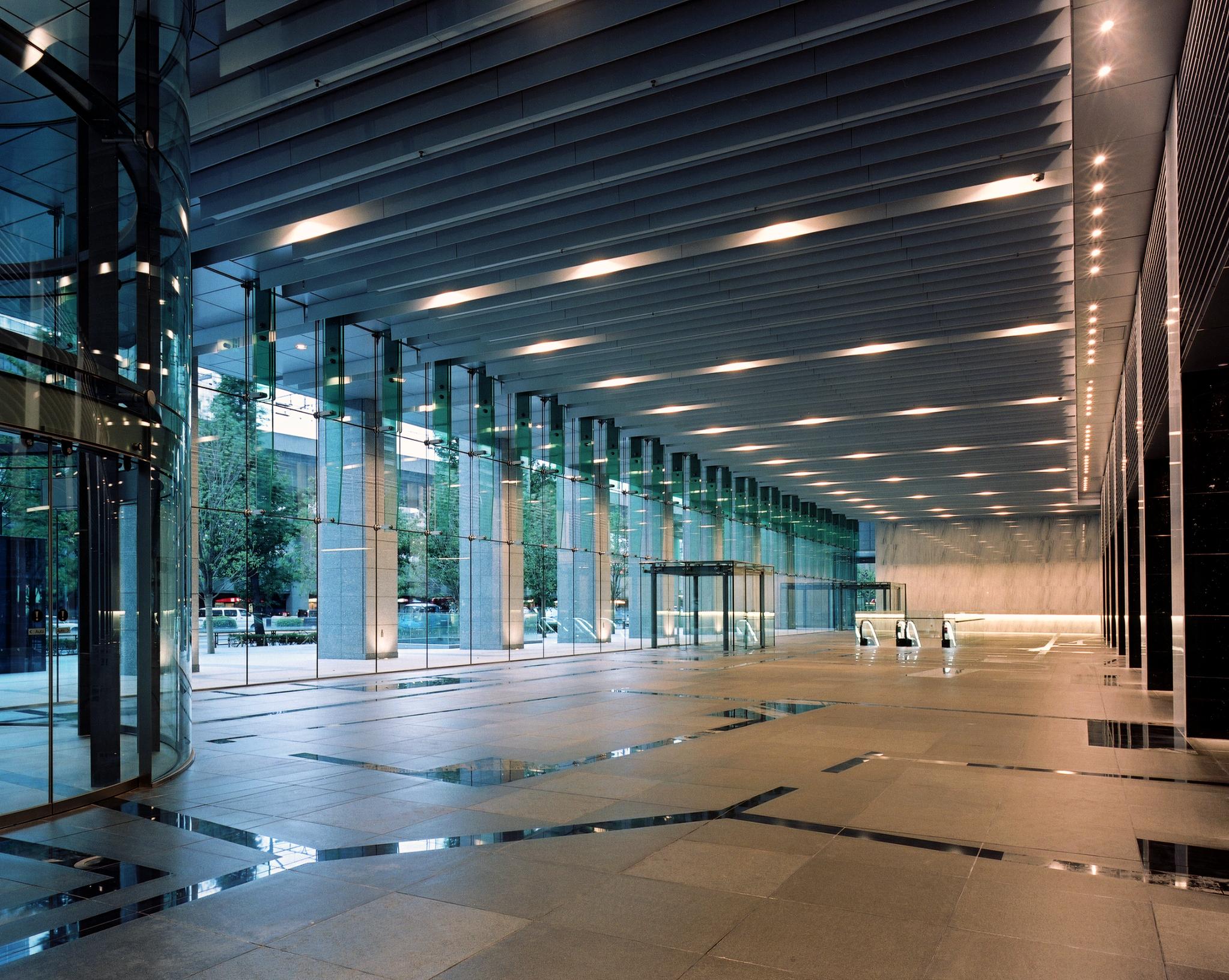 丸の内北口ビル完全攻略！東京駅直結の最新テナント＆ランチを徹底解説