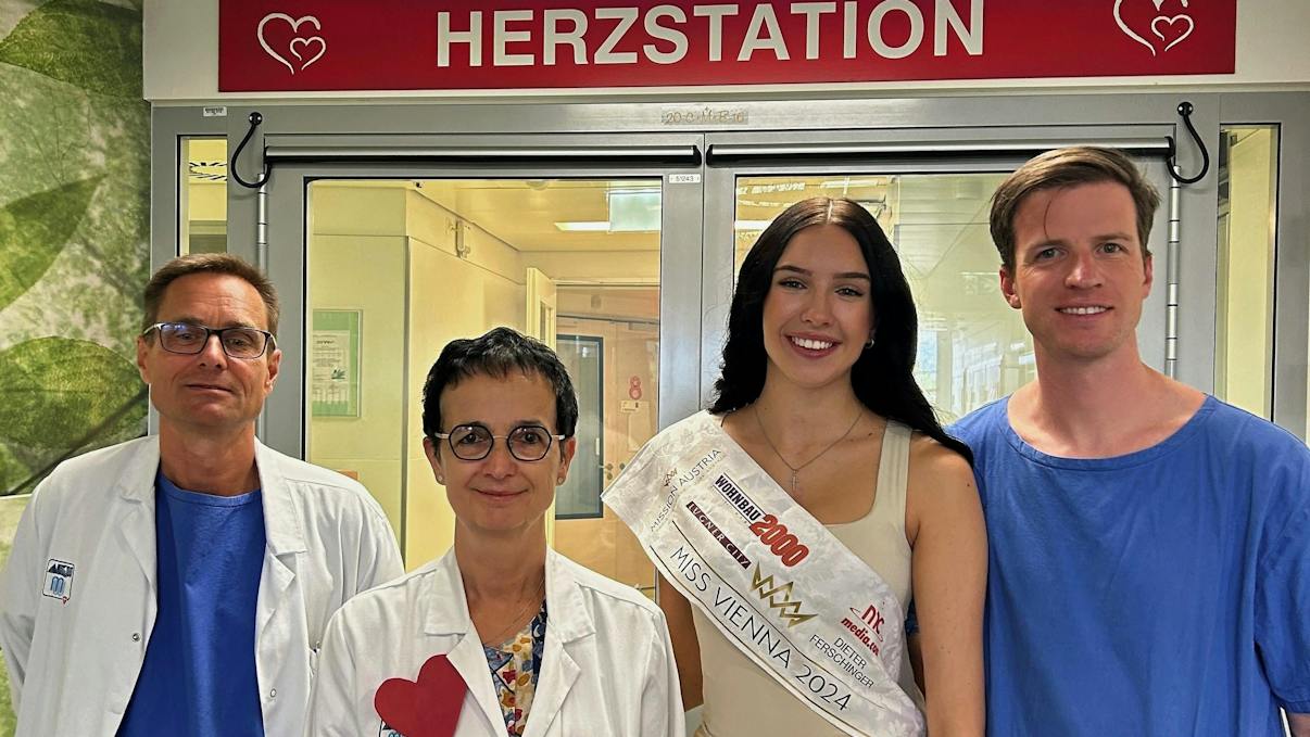 Lucia Sisic Cause of Death Unknown; Heart Valve Defect Revealed