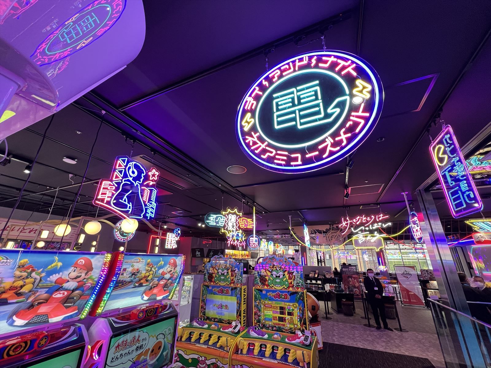 【2026最新】東京ドームのゲームセンター事情と暇つぶし完全ガイド