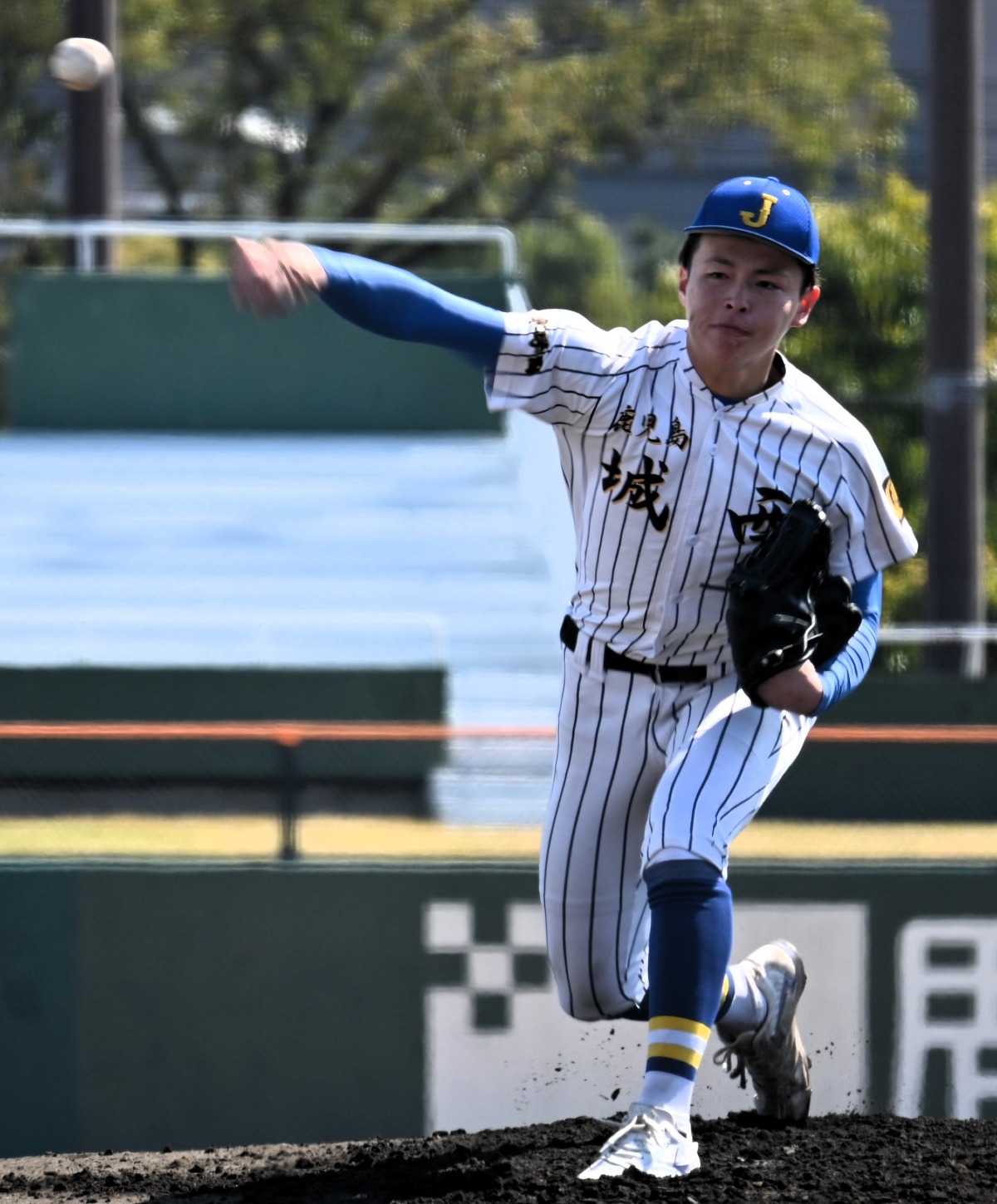 【2026最新】鹿児島高校野球の勢力図は？神村学園4連覇の行方とドラフト真相