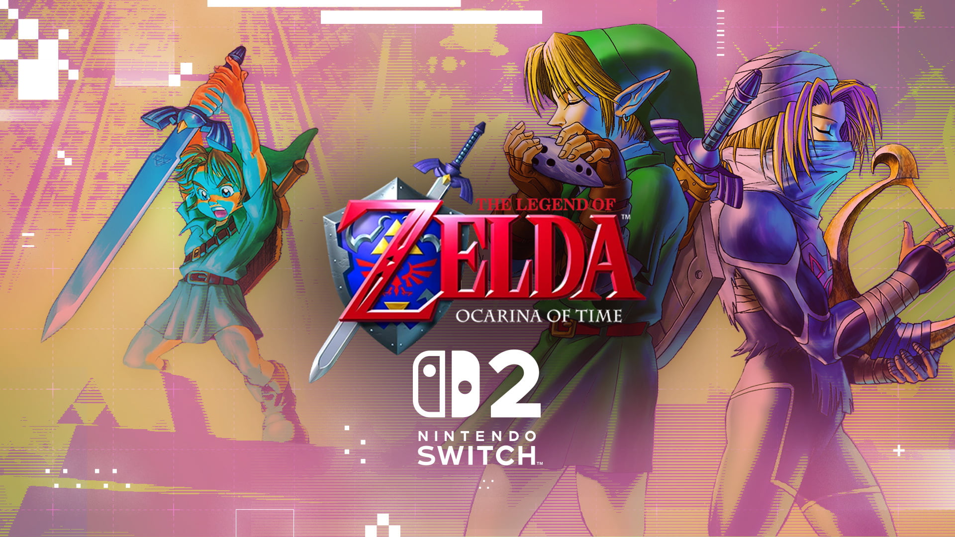When Does Zelda Ocarina of Time Remake Come out? the Answer Fans Are Desperate For