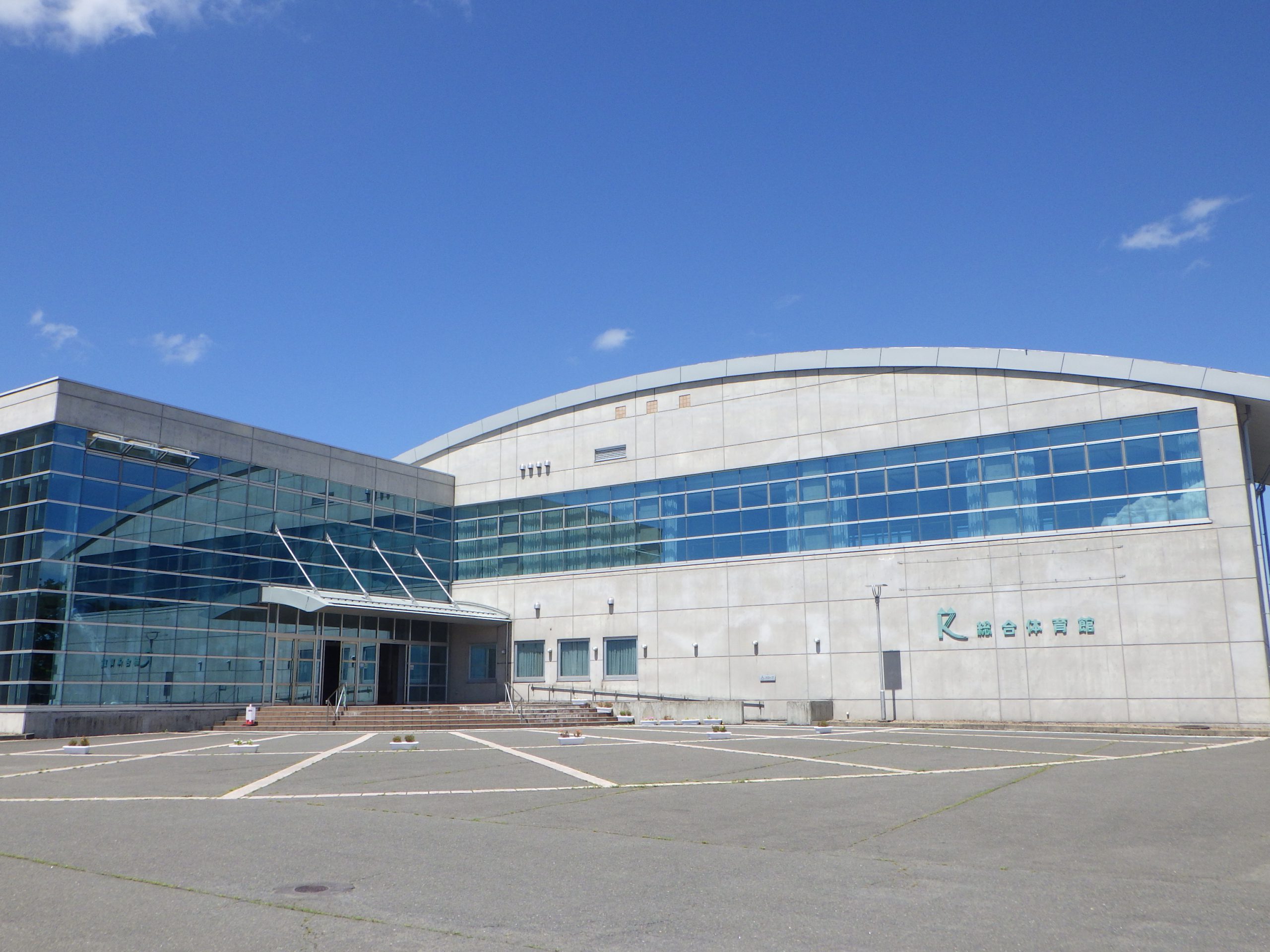 加美体育館の利用料金と予約方法を徹底解説！個人利用や空き状況も網羅