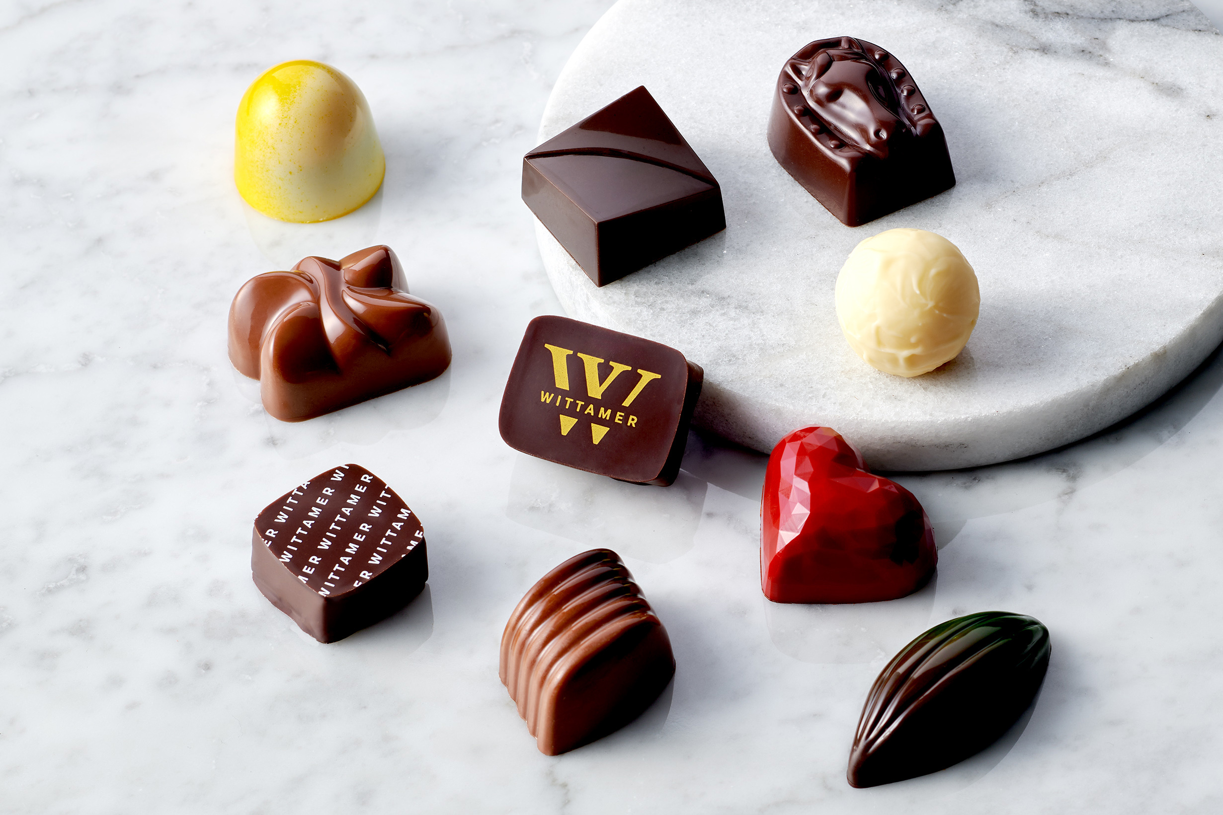 なぜベルギーチョコは特別なのか？王室御用達の歴史と本物の見分け方