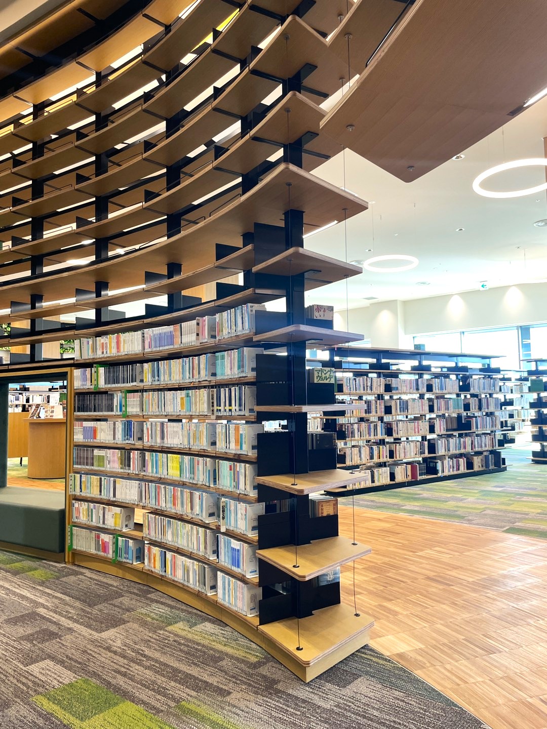 広島市立図書館の移転真相と2026年最新情報！予約や自習室まで徹底解説