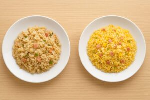 【動画まとめ】 チャーハン と 焼き飯 の 違い Tiktok話題の動画 #752