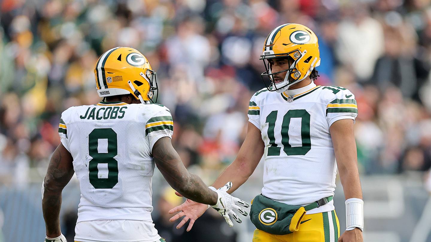 Updated Packers Depth Chart: How Josh Jacobs’ Status Changes Green Bay’s Plans