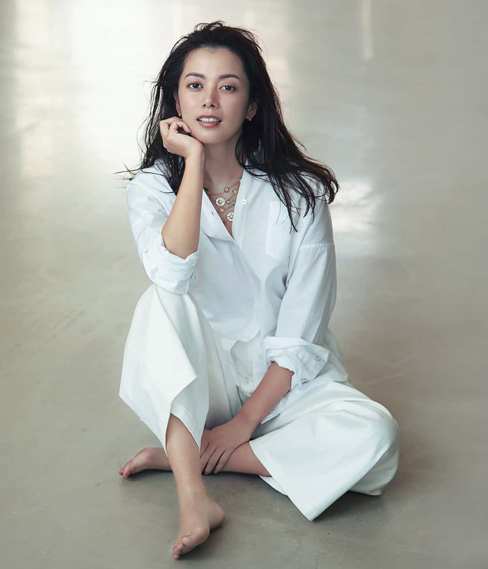中林美和の現在に迫る｜Zeebra離婚の真相と娘リマの絆・再婚の噂
