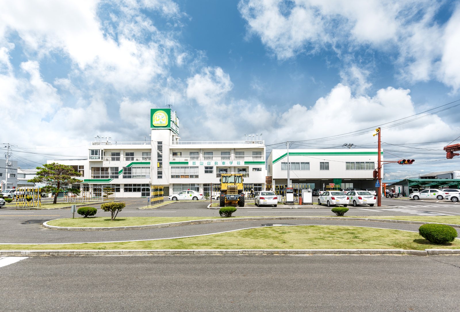 郡山の自動車学校選びで後悔しない！料金相場と予約・評判を徹底検証【2026年最新】