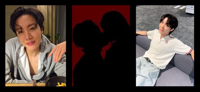 Hoseok X Reader Fanfiction He Has a Daughter