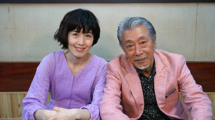 「テキトー男」高田純次を支える妻の素顔と半世紀に及ぶ夫婦愛