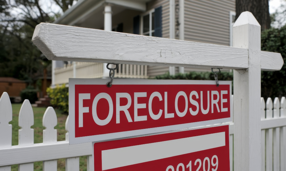 Wilmington Savings Fund Society Fsb Foreclosures
