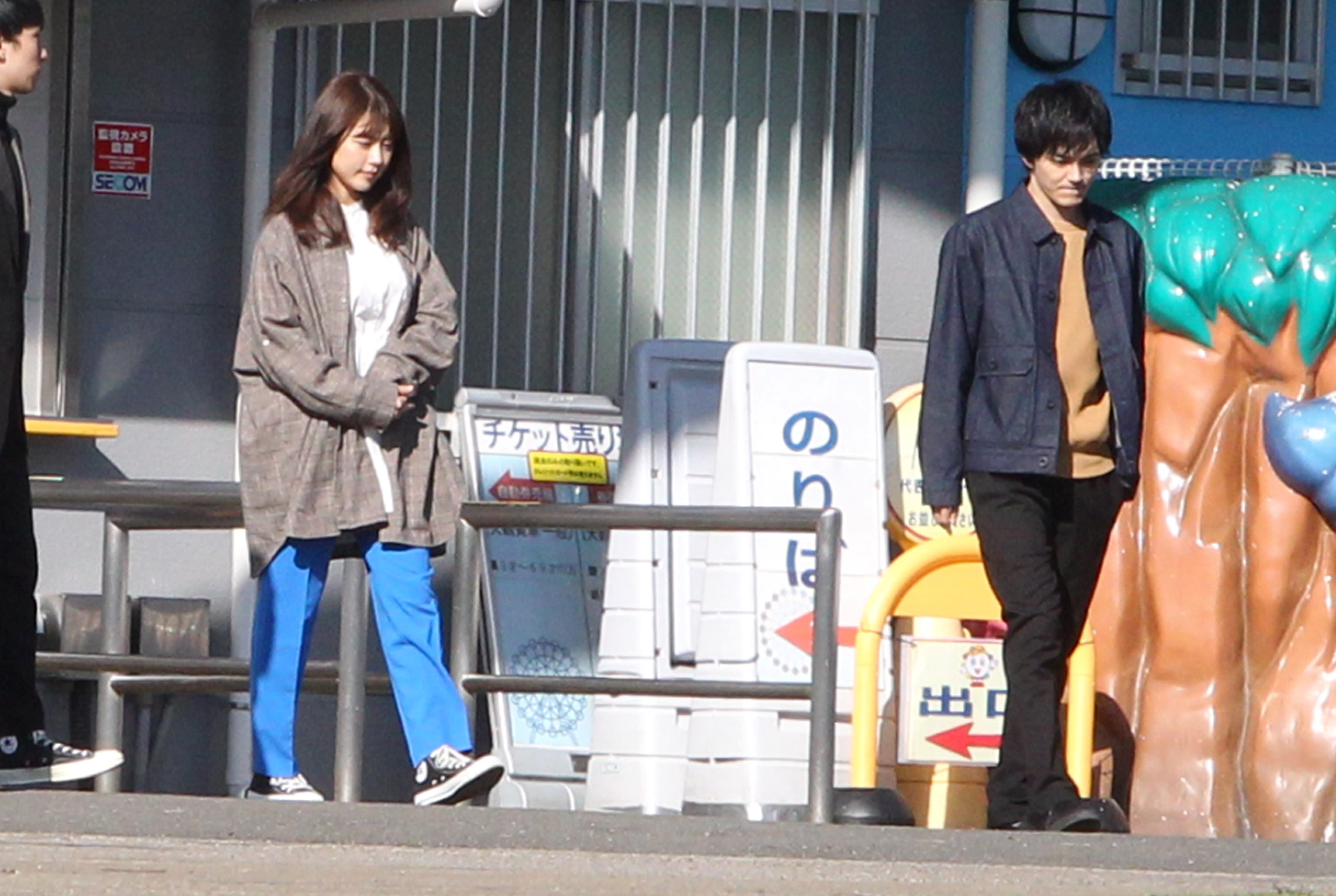 フライデーが暴いた有村架純の熱愛現場！結婚間近とされる裏事情
