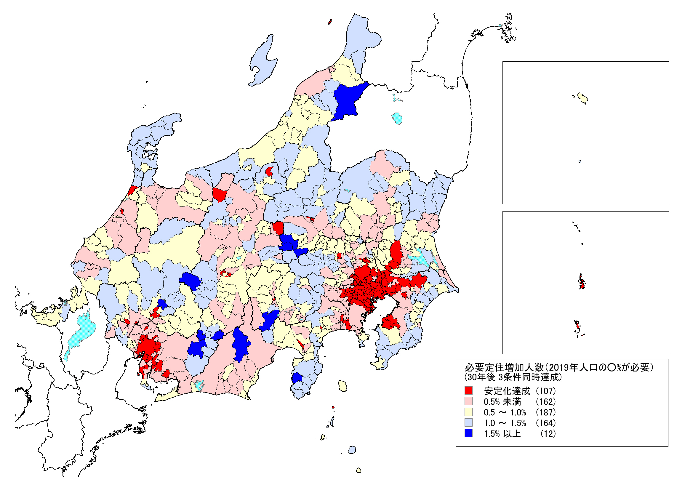 2026年「中部圏の地殻変動」激減する過疎地と名古屋独走の歪み、そして半導体工場がもたらした予想外の波紋