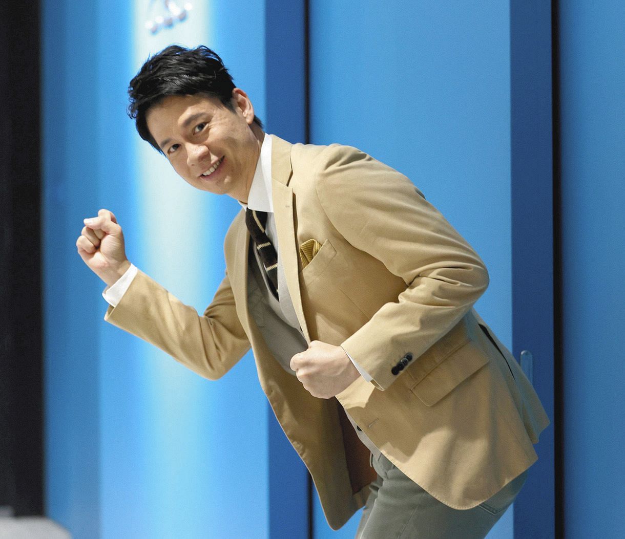 ゴゴスマ快進撃の裏側！石井亮次が昼の顔として君臨する本当の理由