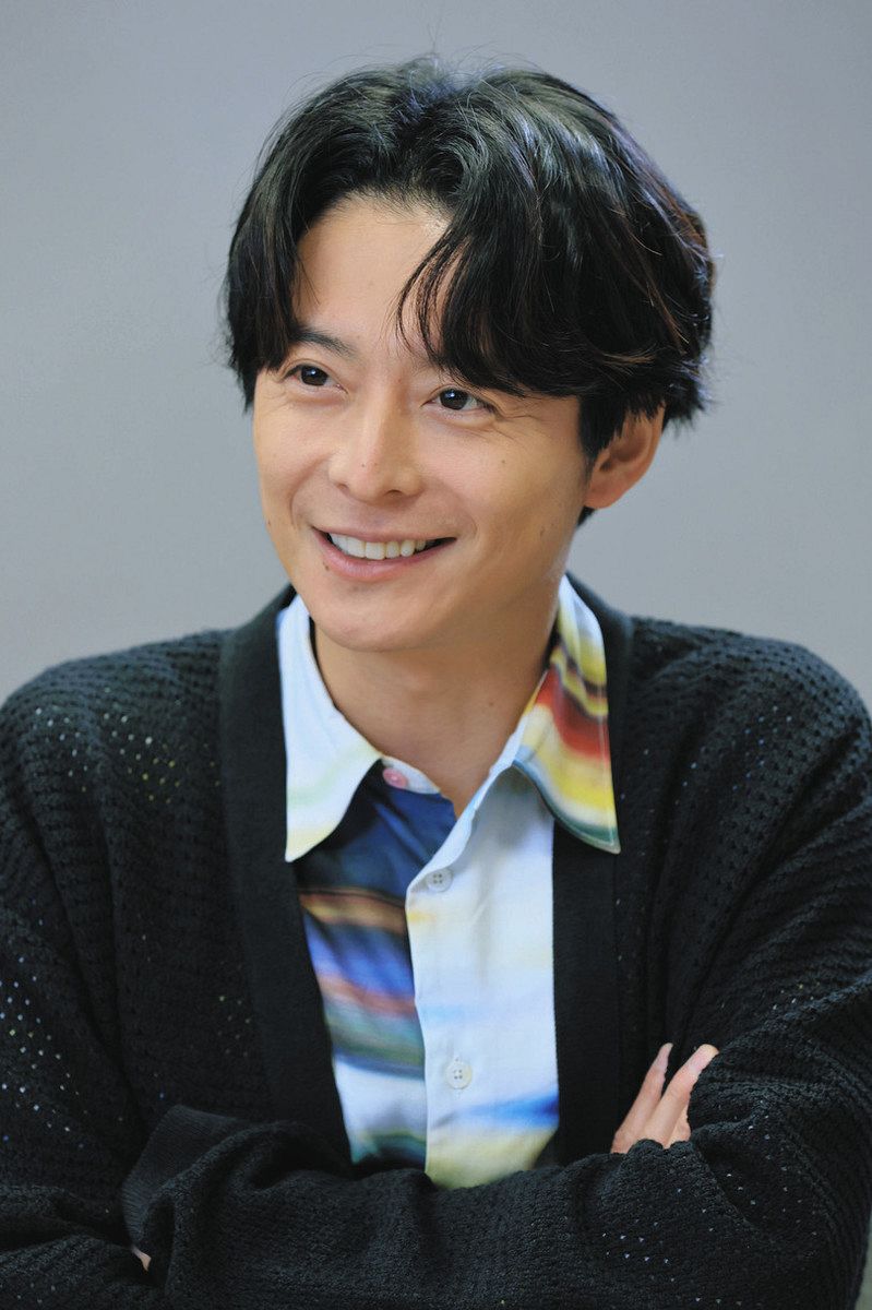 小池徹平の現在と2026年最新動向！奇跡の40歳と妻・永夏子の素顔