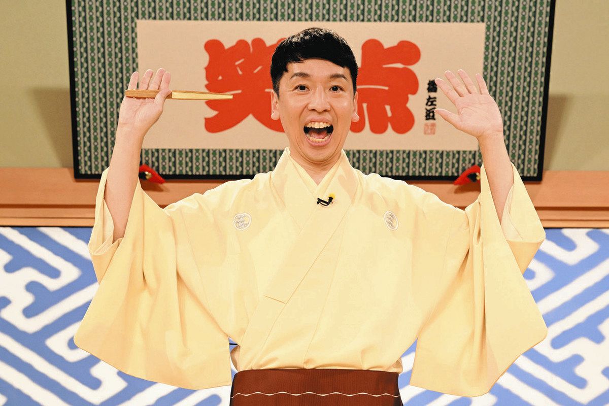 立川晴の輔の経歴・家族と笑点抜擢の真相｜師弟秘話から評判まで徹底解説