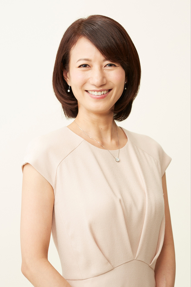 馬場典子の現在と結婚しない理由｜日テレ退社の真相と教授としての今