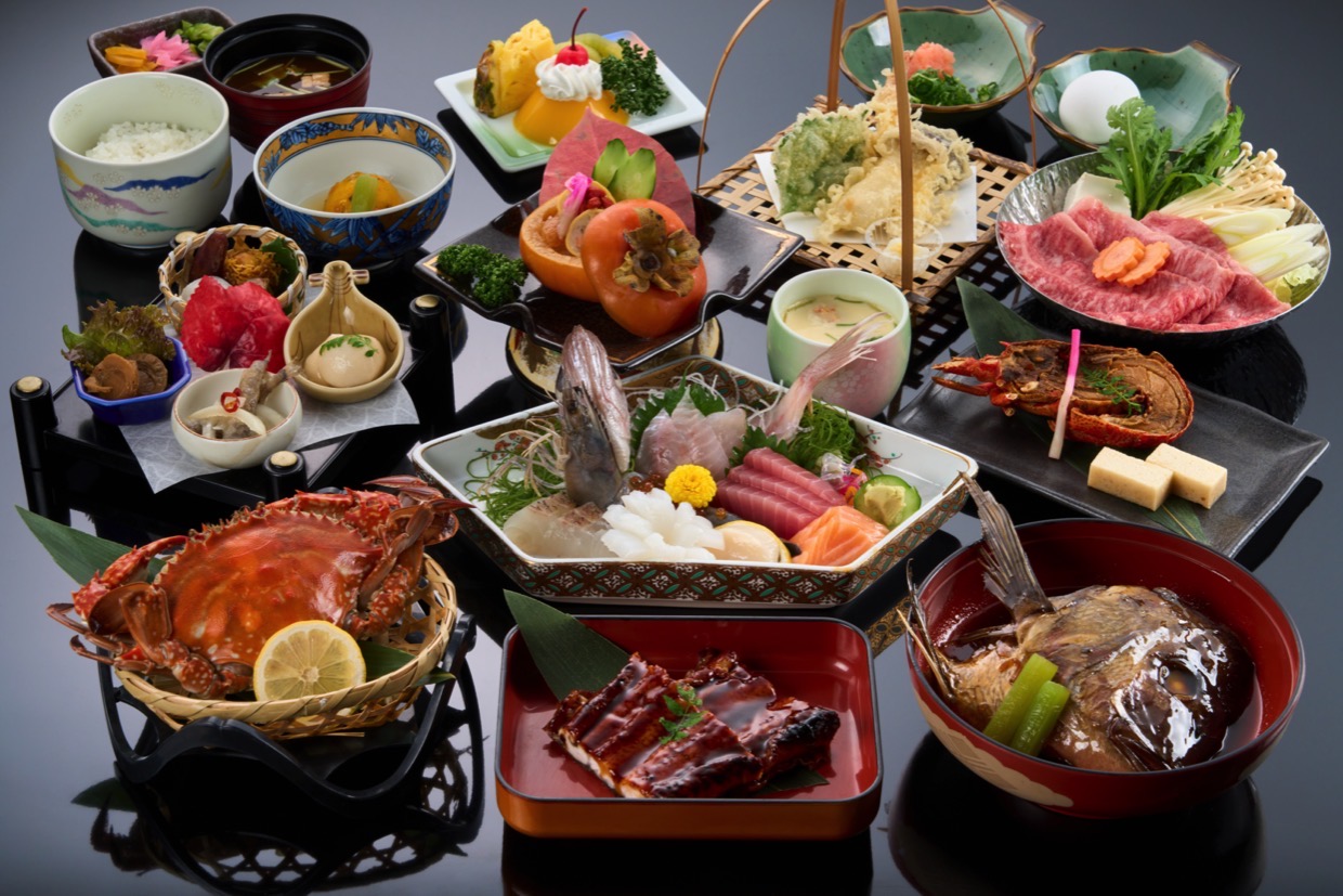 割烹料理とは？料亭・会席との違いから予算・作法まで徹底解説