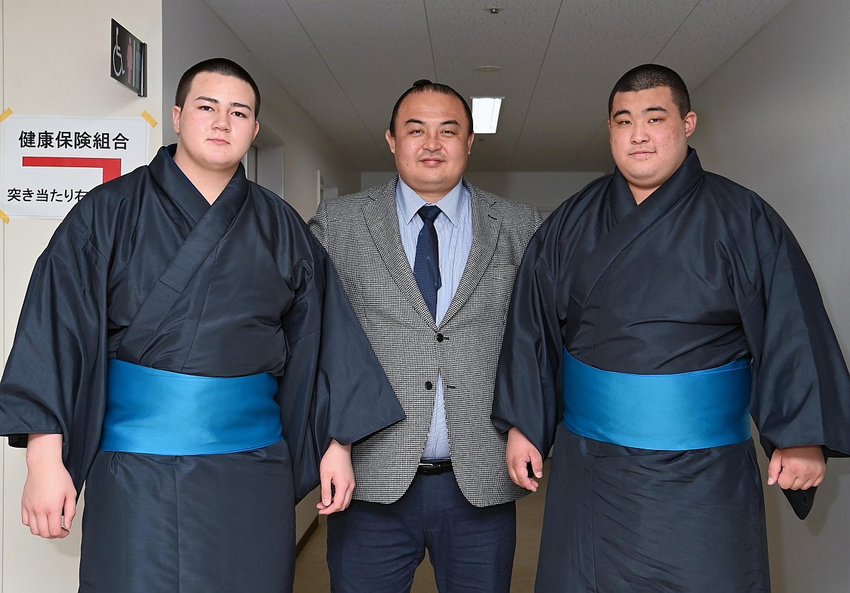 荒汐部屋の現在と朝稽古見学ルール！若隆景復活と強さの秘密を徹底解剖