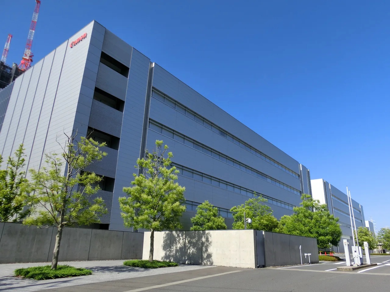 キヤノン川崎事業所の年収と評判は？巨大研究拠点のリアルを徹底検証