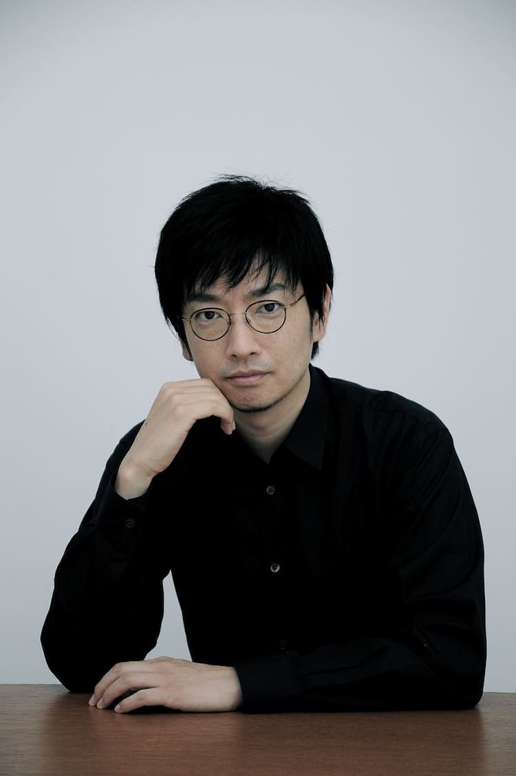 伝説のコントから舞台演出家へ！小林賢太郎が解き明かす表現の現在
