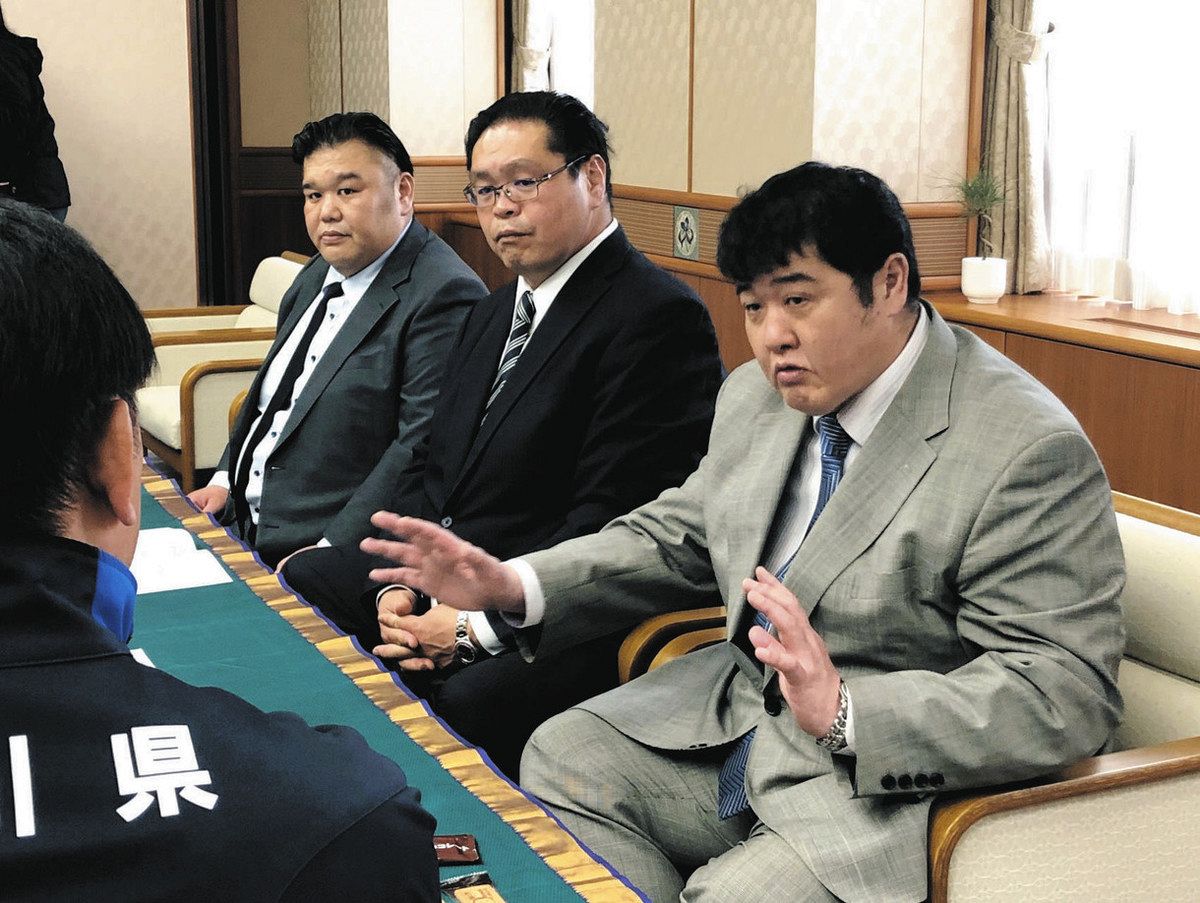 元琴欧洲・鳴戸親方の現在と手腕！独自の部屋運営と躍進の真相