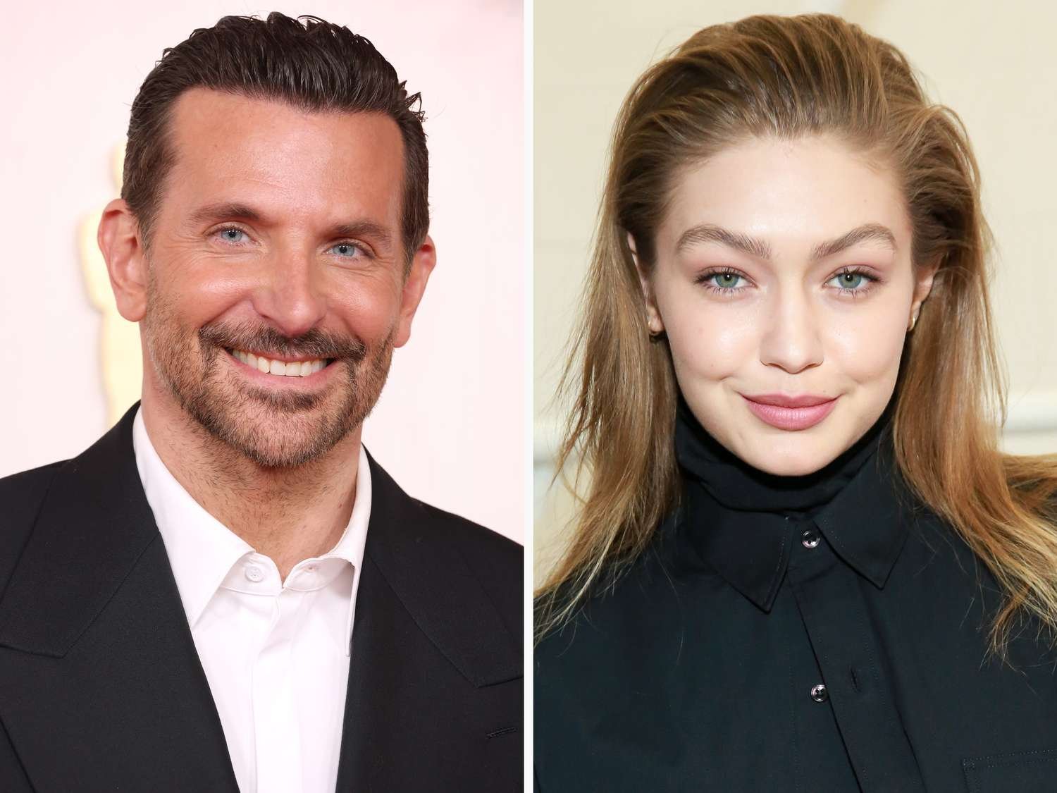 Gigi Hadid Bradley Cooper Age Difference