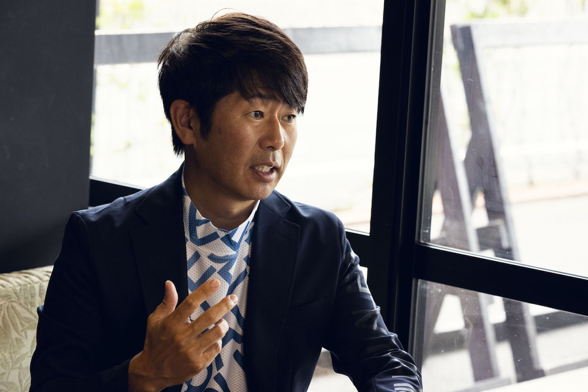 石井忍ゴルフの実力と現在地、話題の理由を徹底解説