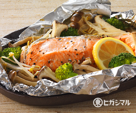 フライパンひとつで極上蒸し焼き！「鮭 の ホイル 焼き フライパン」レシピが2026年のタイパ料理No.1に躍り出た理由
