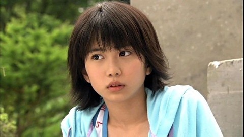 【画像あり】 志田 未来 女王 の 教室 人気理由と評判まとめ #656
