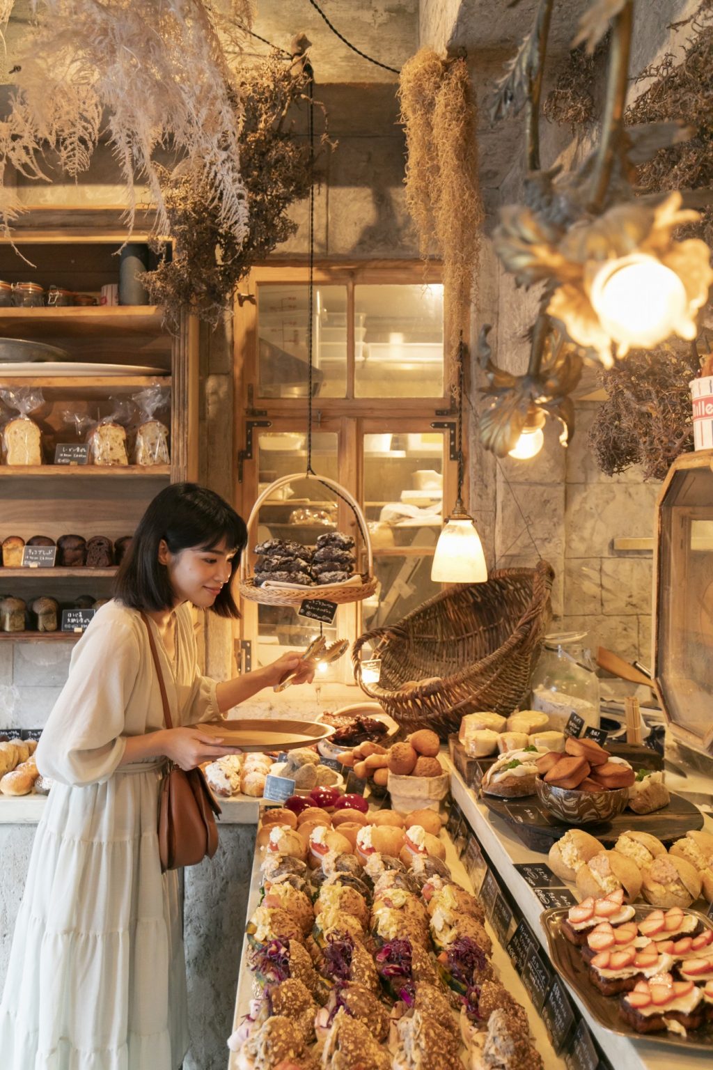 福岡のパン屋が全国を席巻する理由！行列名店と穴場を徹底解説