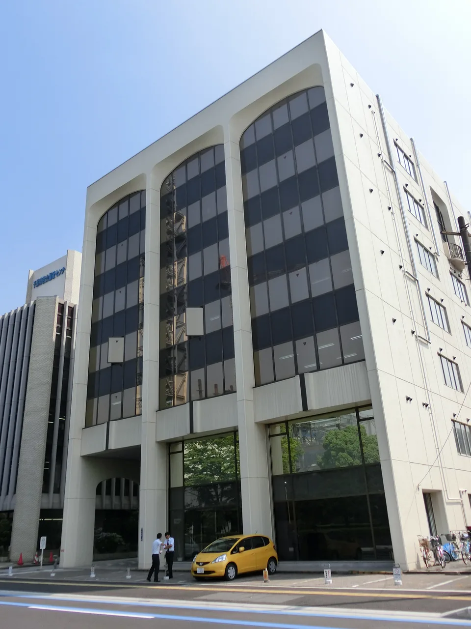 千葉県経営者会館の貸会議室予約と料金・駐車場を徹底解剖【2026】