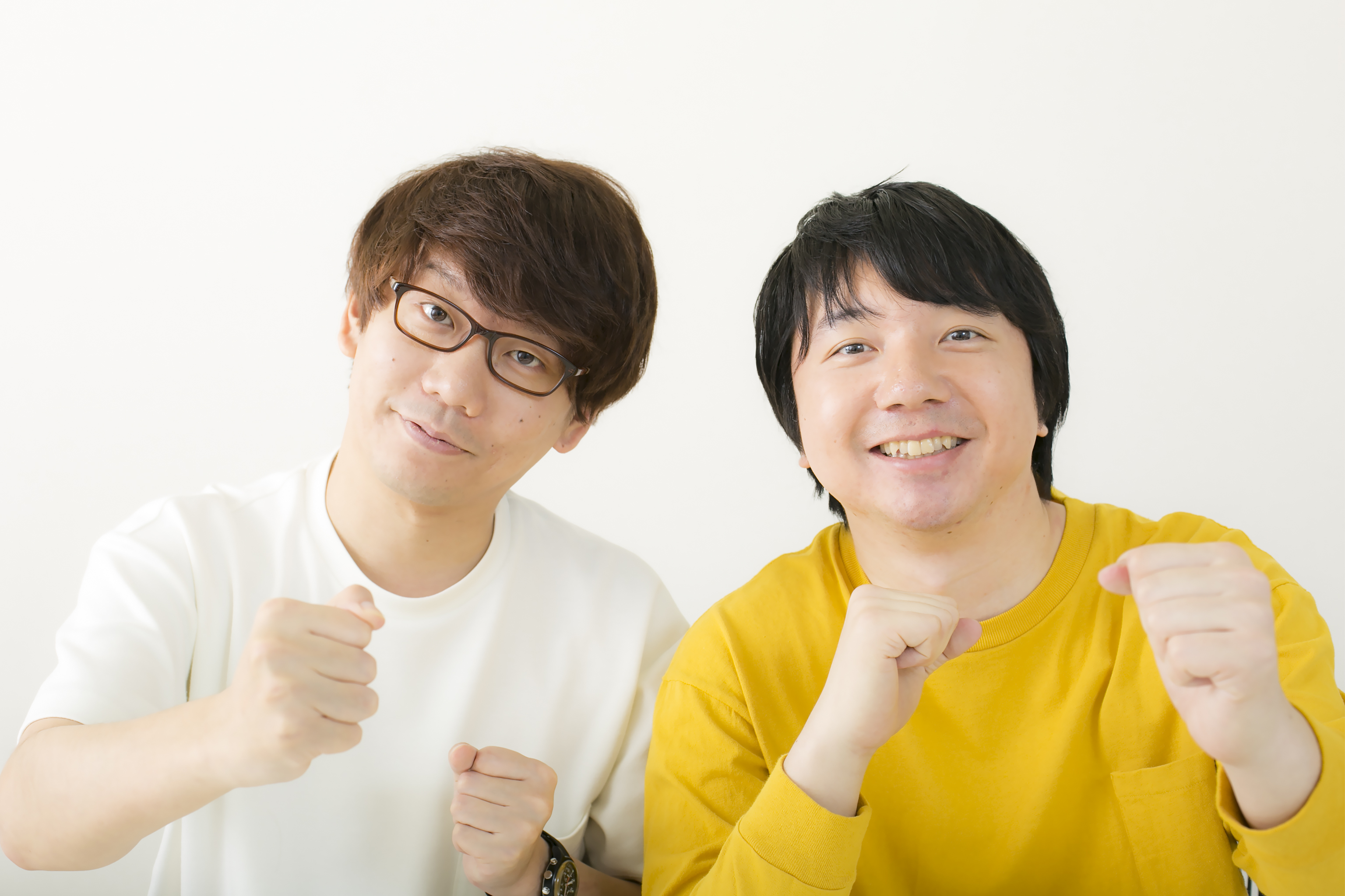 【2026最新】あのメガネ芸人は誰？人気コンビから若手まで特徴別一覧