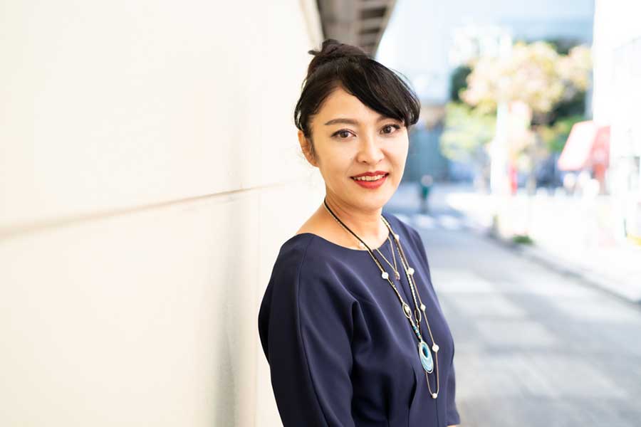 元祖ビキニキャスターの光と影！ローバー美々が語る伝説と現在地