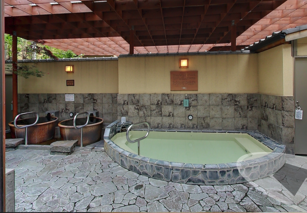 杉並の至高銭湯「吉の湯」サウナと露天の魅力！混雑回避と最新情報