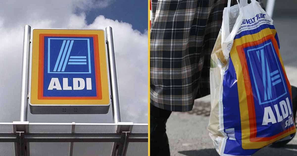 Aldi New Bag Policy 2026