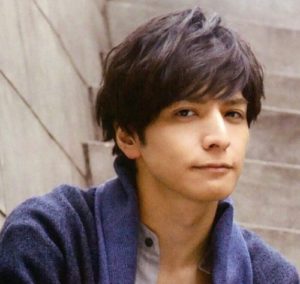 【インスタ画像】 生田 斗 真 ハーフ 公式インスタ・X最新情報 #886