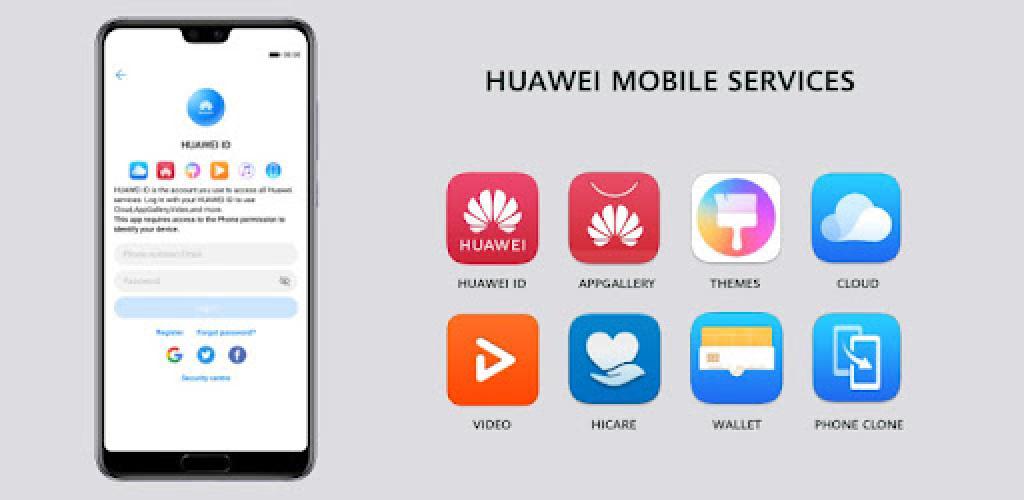 What Is Mobile Services App on Android