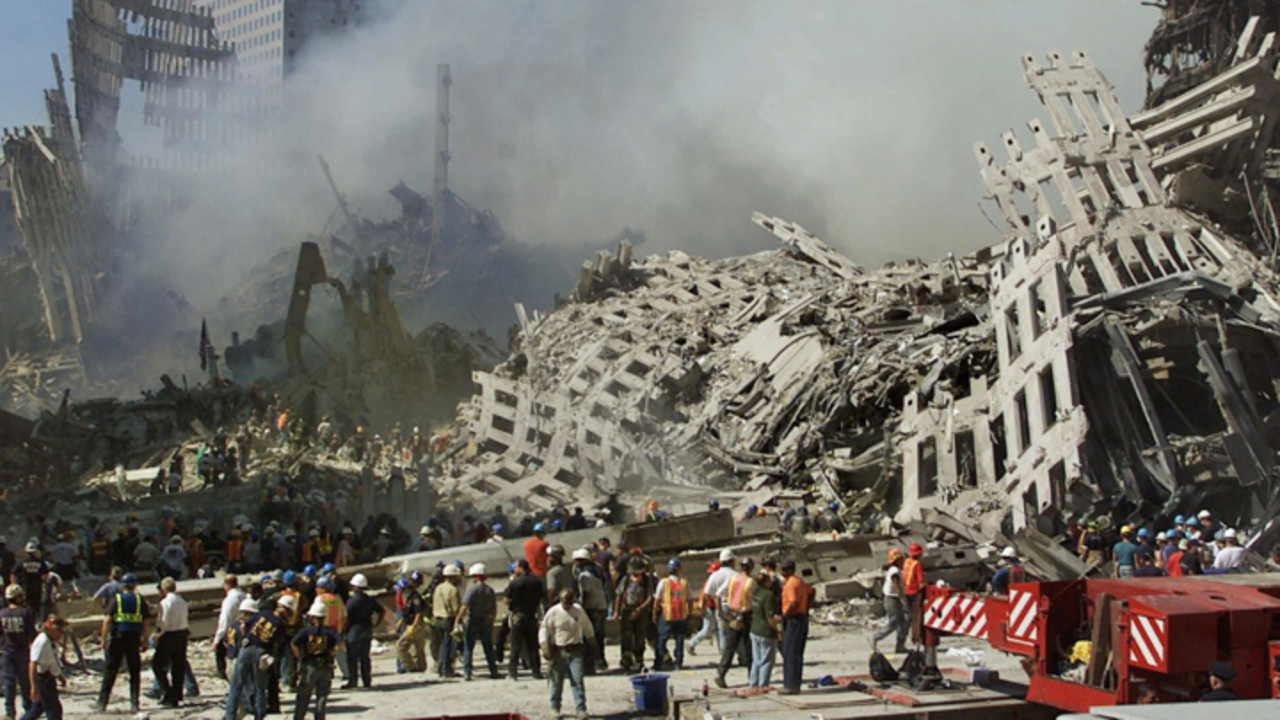 Why Did 9/11 Happen? the Questions That Still Demand Answers