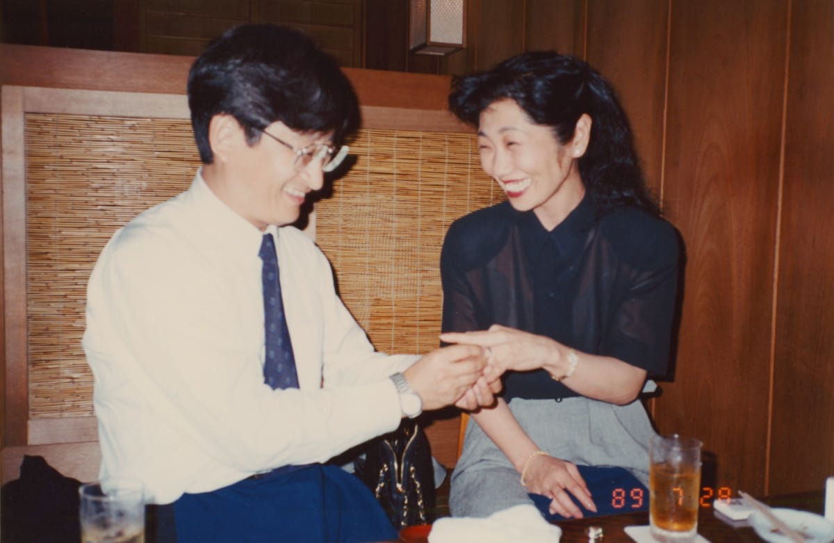 泉ピン子と夫・武本憲重医師の現在｜隠し子騒動の真相と熱海での夫婦仲