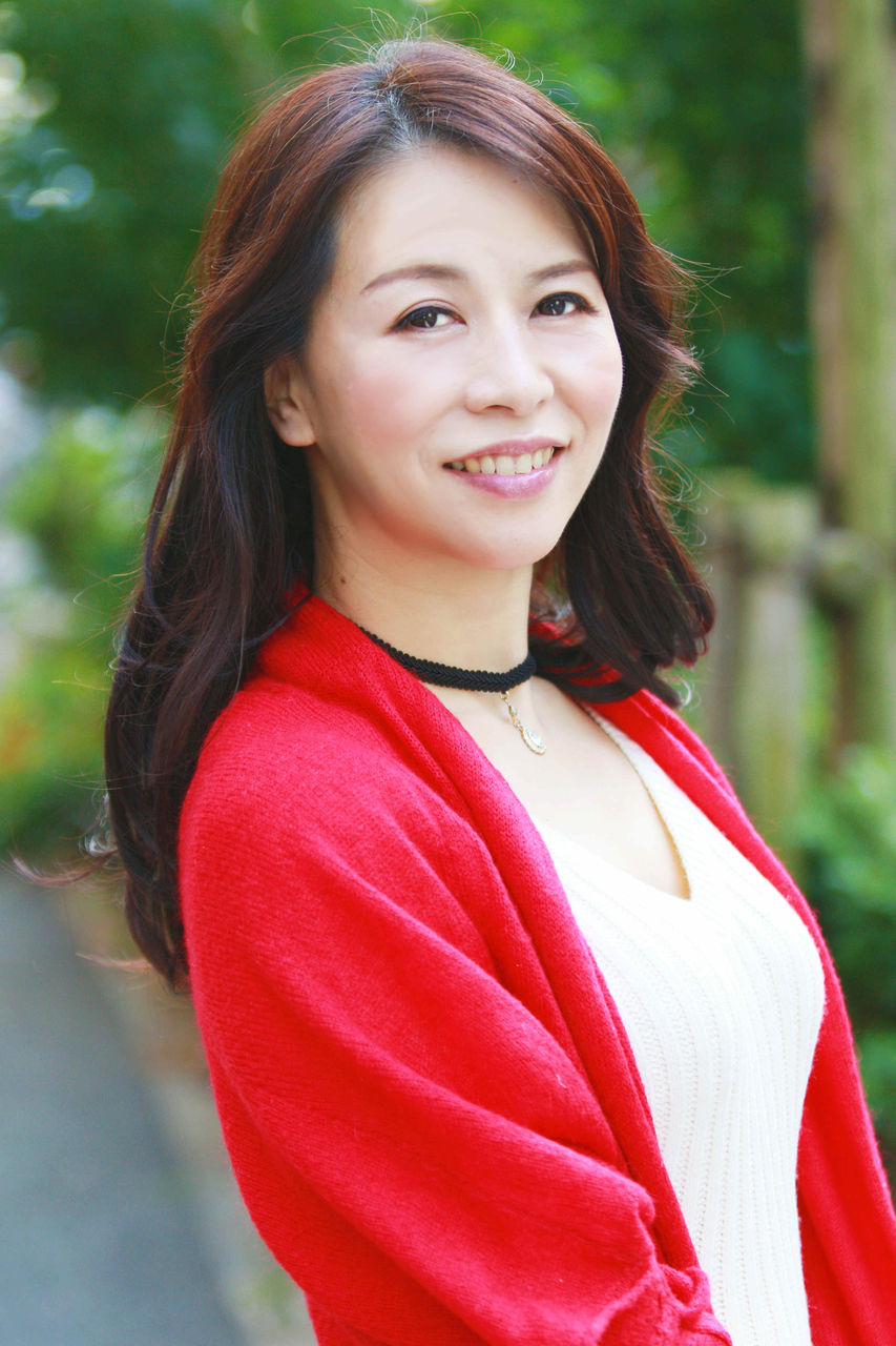 井上綾子が明かす表現の葛藤と真実！映像界を変える圧倒的引力