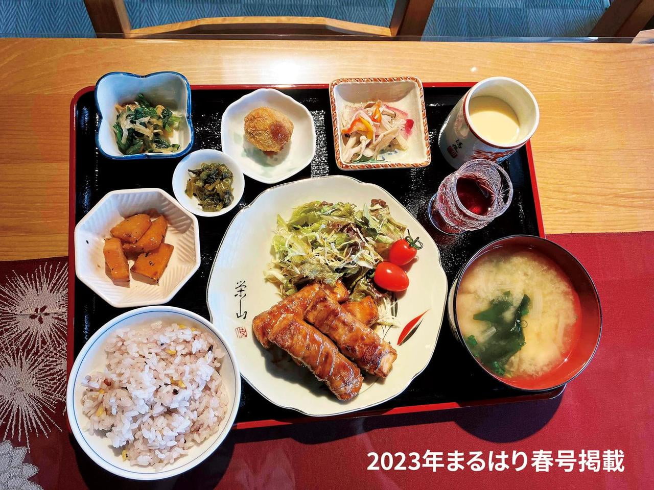 古民家ランチが2026年に激変！隠れ家の真相と失敗しない予約術