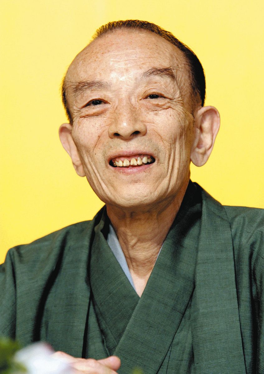 桂歌丸の真実｜死因と壮絶な闘病、円楽との絆や遺した名言を総力解説