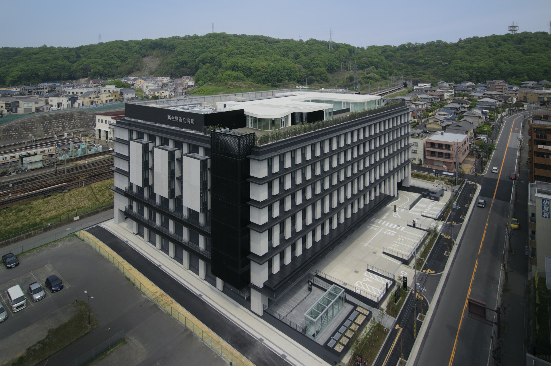 生駒市立病院の診療体制・初診予約が激変！受診前の新常識を追う