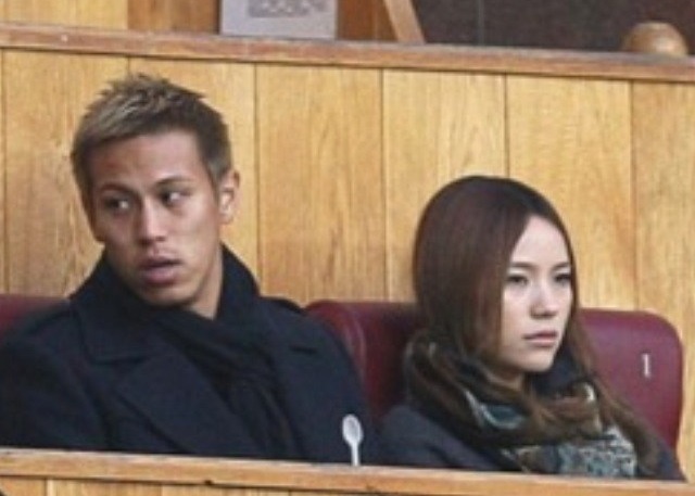 本田圭佑の妻・美沙子の現在地！世界を渡り歩いた元保育士の素顔