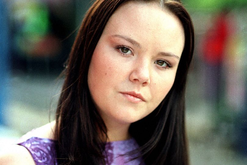 Charlie Brooks Movies and Tv Shows