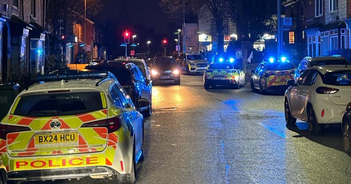Police Have Arrested Three Men Following a Pub Stabbing