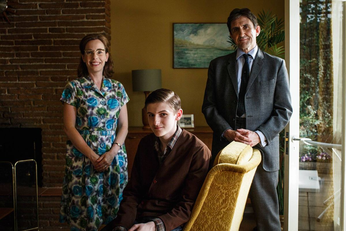 Max Macmillan Movies and Tv Shows