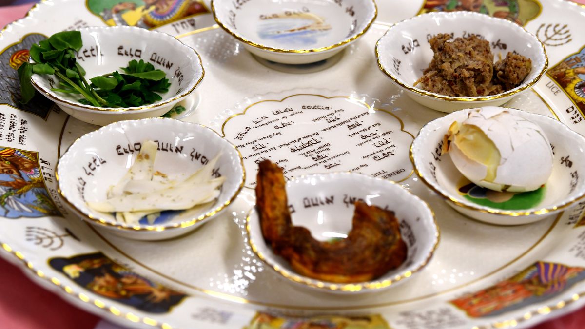 Do You Wish People Happy Passover